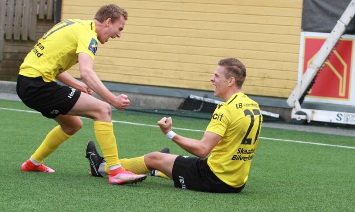 Foto: Kjetil Vasby Bruarøy, Midtsiden