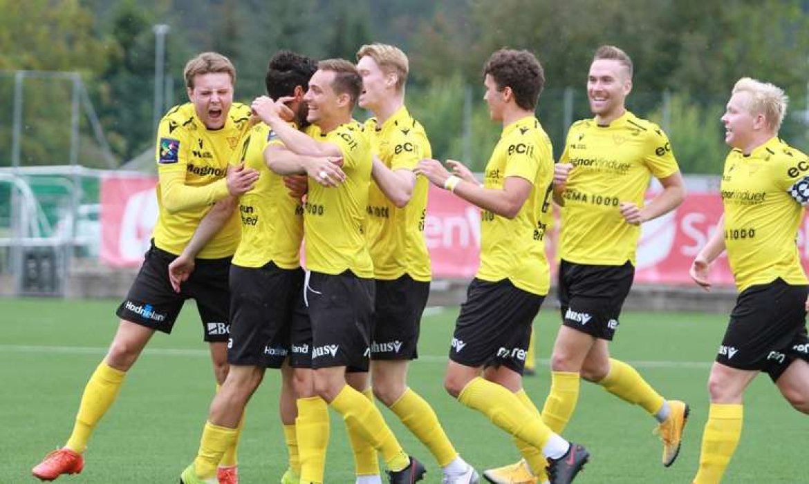 Foto: Kjetil Vasby Bruarøy, Midtsiden