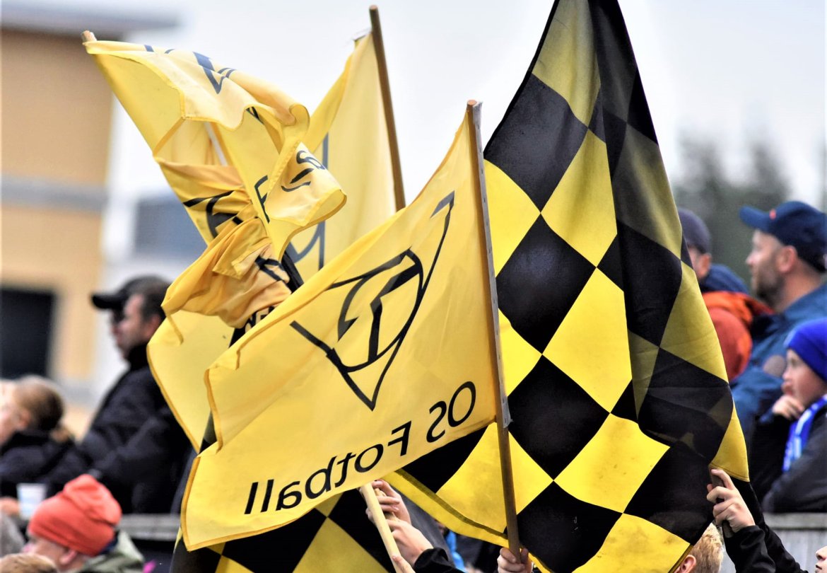 Foto: Trond Gausemel, Hordalandsfotball