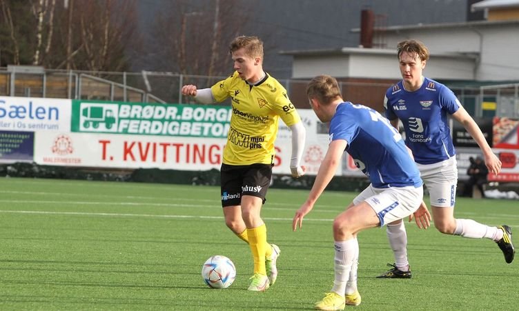 Myking Waagan (Midtsiden).